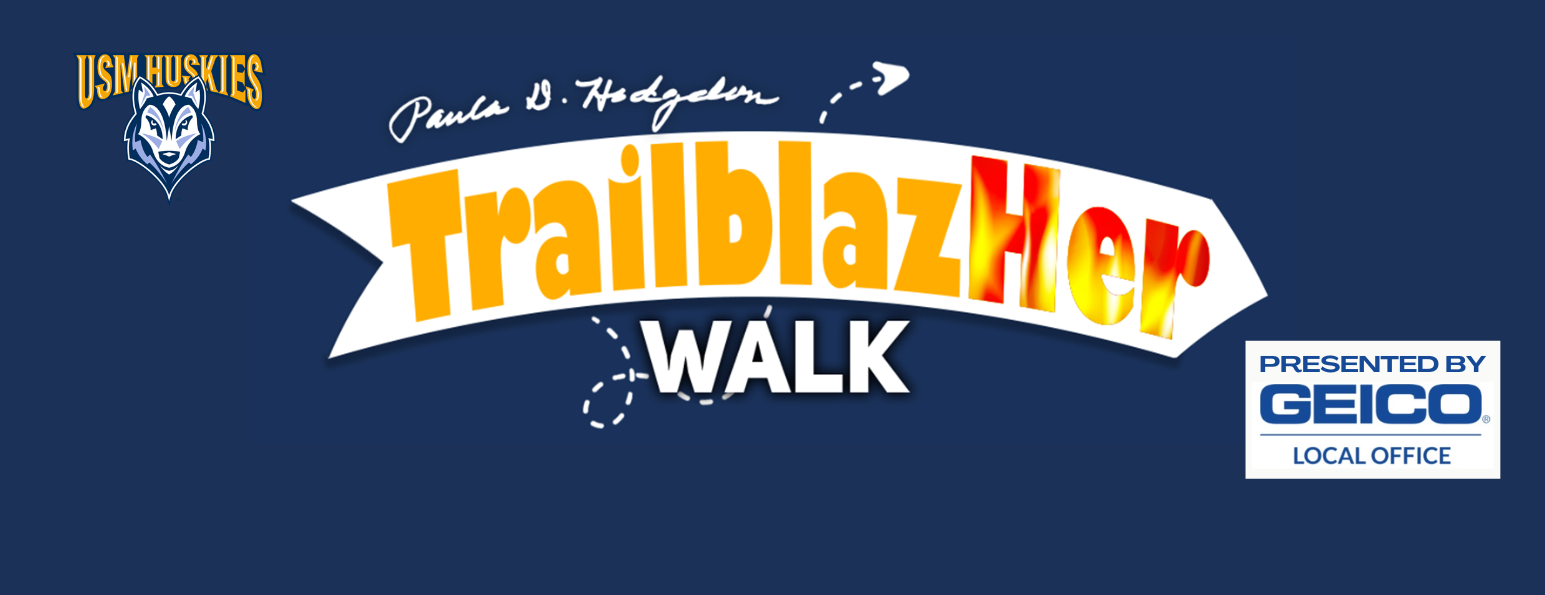 Paula D. Hodgdon TrailblazHer Walk