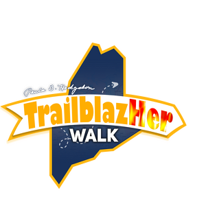 Event Home: Paula D. Hodgdon TrailblazHer Walk